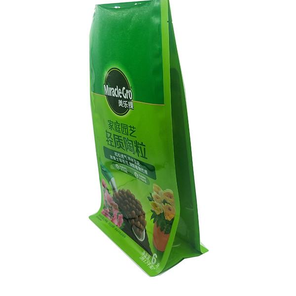 6L Gardening Nutrient Soil Agricultural Packaging Bags Seed Packaging Bags