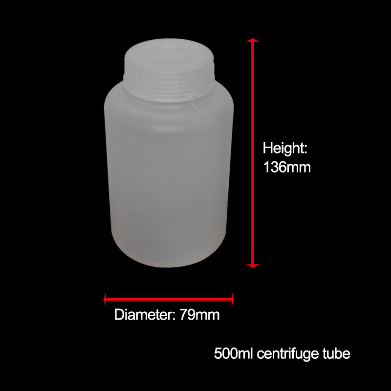 Bar Available Large Capacity Centrifuge Low Speed 4x750ml 4x500ml Swing Rotor Cocktail Bar Purification Centrifuge Machine