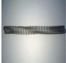 Nickel Titanium Shape Memory Alloy Spring