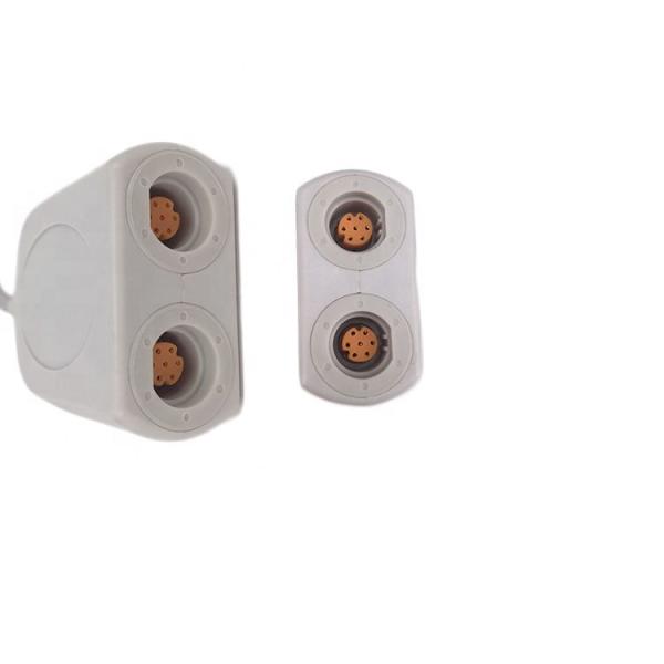Dual IBP  Adapter IBP Cable for Drager transducer cable to SIEMENS