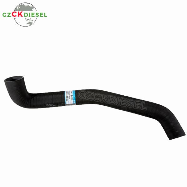 Lower Water Hose 2185Y1643 For Doosan DH220-5 DH220-7 Excavator