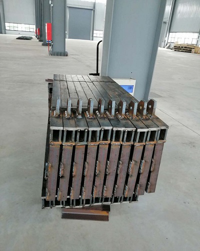 FORPRO FORMWORK TECHNOLOGY (SHANGHAI) CO., LTD.
