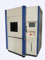 Equipamento de teste UV da radiação do anexo C do IEC 62368-1, teste da luz-exposição do Xênon-arco