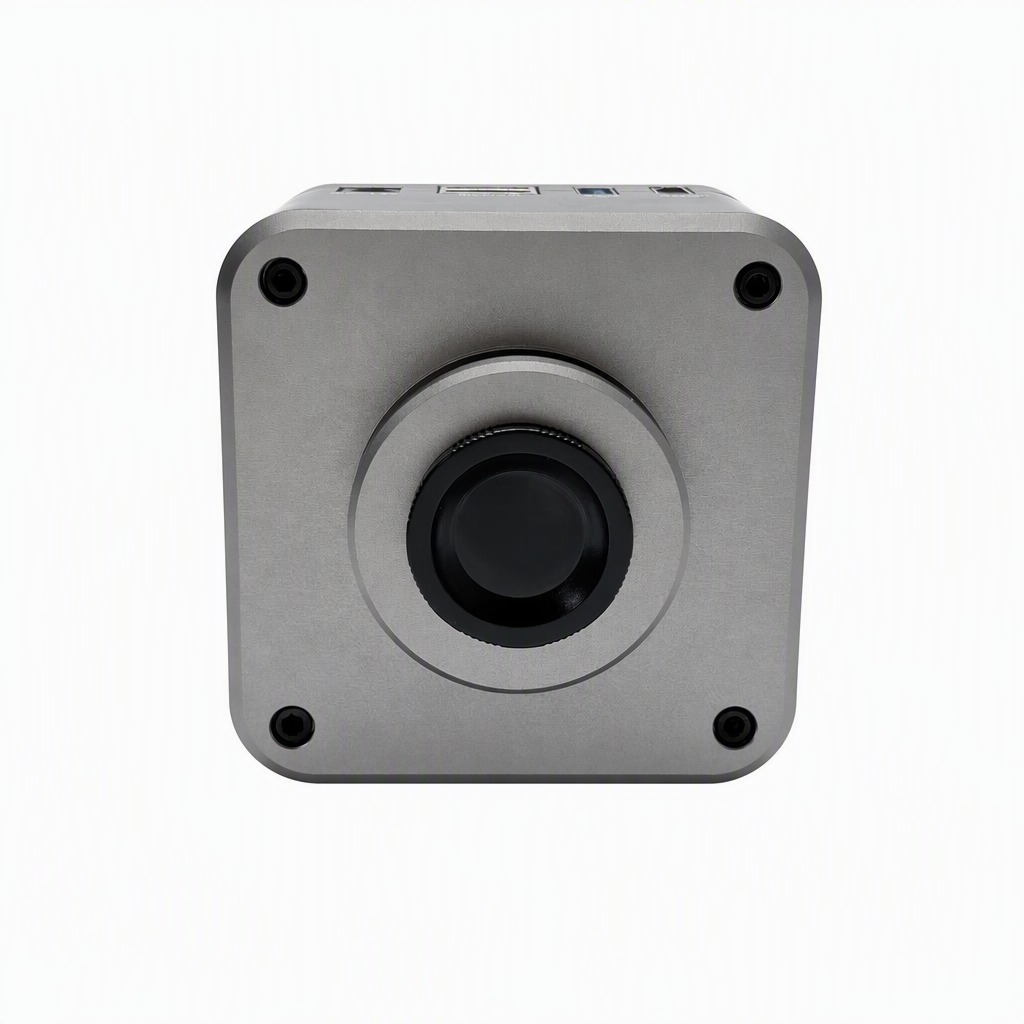 Supplier 4K HDMI Industrial Maintenance Camera Large FOV High Zoom for Repair Inspection Measurement Function MSS-C-4KMOS