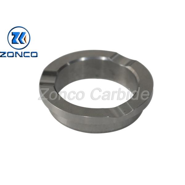 Lleve - los componentes resistentes del carburo de tungsteno MWD