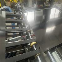 Placa de estanho de aço Produto durável e versátil para várias aplicações industriais e recipientes alimentares