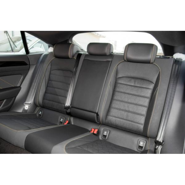 FAW VW-CC 2023 330TSI Duomu Edition  medium car 5 door 5 seat hatchback