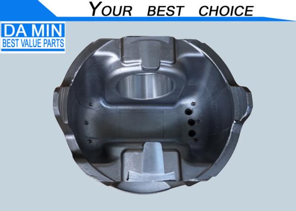 Chambre de combustion de 10PD1 ISUZU Engine Parts 1121118040 code 8040 de piston de 60 * 60 millimètres