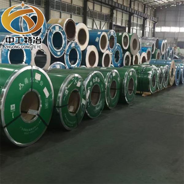 High Strength Heat Resistant Steel 321H/S32169/1.4940 Stainless Steel Plate/Tube/Roll Complete Specifications