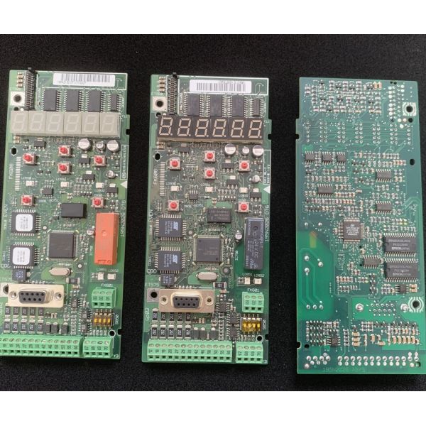 Brand New Danfoss 195N2132 I/O CPU Control Board for VLT2900 VLT2800 Series VFD Inverters