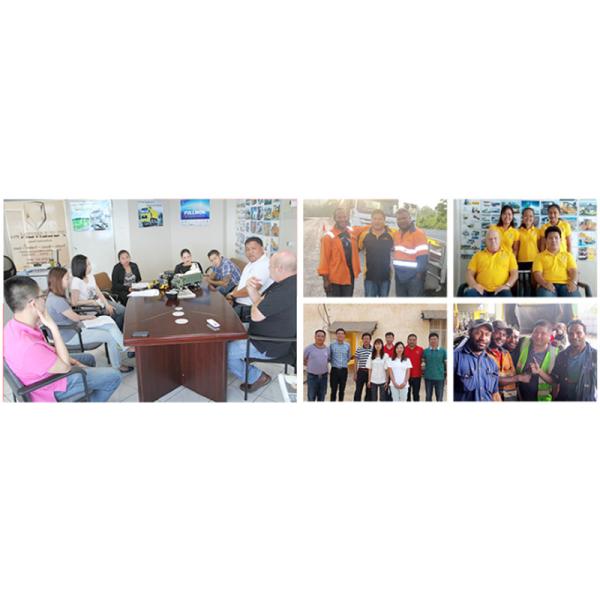 Sinotruk HOWO T5g Части шасси пружинный стоп резиновый блок WG9416520030 Производство