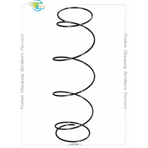 Professional Mattress Bed Spring / Compression Coil Springs OEM Service