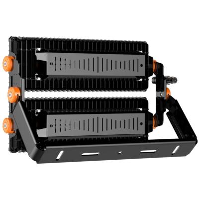 170lm/W LED Stadium Light 500W 1000W LED Flood Lights For Soccer Field
