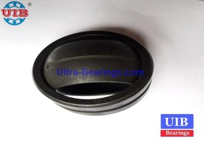 Sealed Radial Spherical Plain Bearings P0 With Outer Ring Of Carbon Chromium Steel