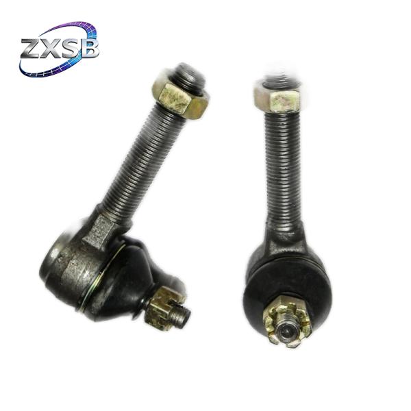 Truck Transmission Ball Joint Tie Rod End 189000240031 For Shaanxi Shacman H3000 F3000 X3000