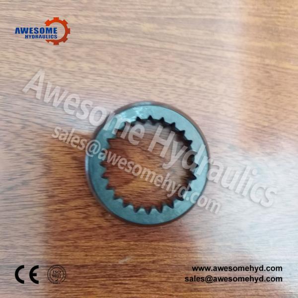 Cast / Ductile Iron Sauer Danfoss Hydraulic Pump Parts Repair Kit LRR025 LRR030 LRR038 LRR045