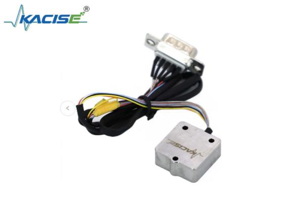 KSGYR301M MEMS Quartz Gyroscope ±100°/s Range 5Vdc