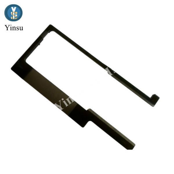 ATM Machine Spare Parts 445-0756222 NCR S2 Right Cassette Shutter Door Holder 445-0756222-40 for NCR Cashbox