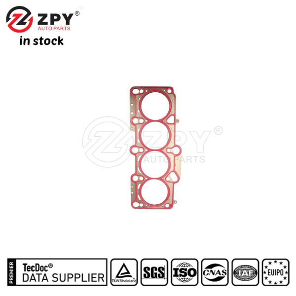 Junta de culata ZPY 06F103383J para Audi VW Porsche