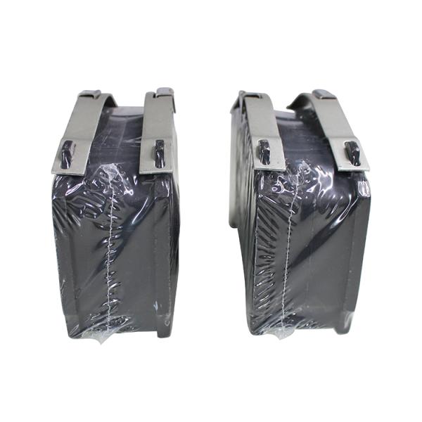 4144 4143 Mercedes Benz Запчасти для грузовых автомобилей Sprinter Van Передние тормозные подкладки