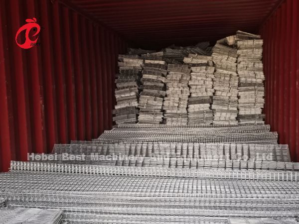 Automatic Layer Battery Cage System Commercial Layer Chicken Cage 3 Tiers Hot Sale Rose