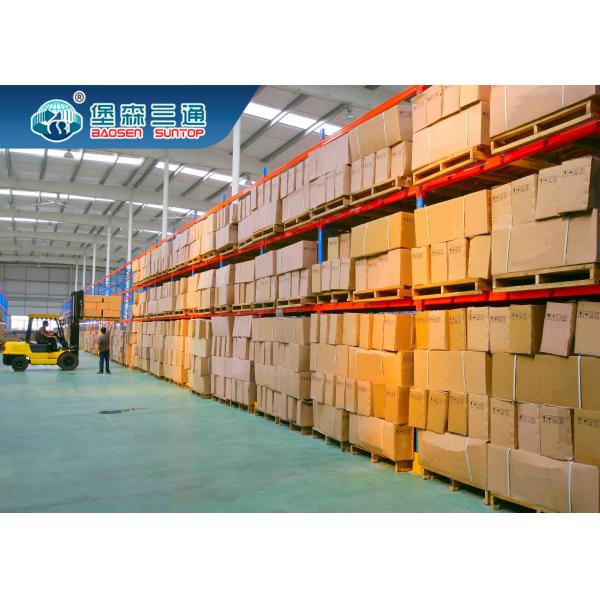 China To USA Canada Europe UK Amazon Fba Shipping DHL UPS TNT