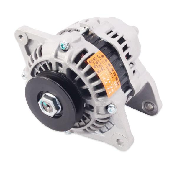 Генератор KX180 KX185 машинных частей V3307 экскаватора Kubota