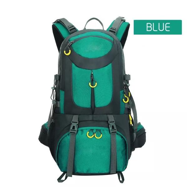 20-35 Litre Waterproof Hiking Backpack ISO Outdoor Hiking Trekking Backpack