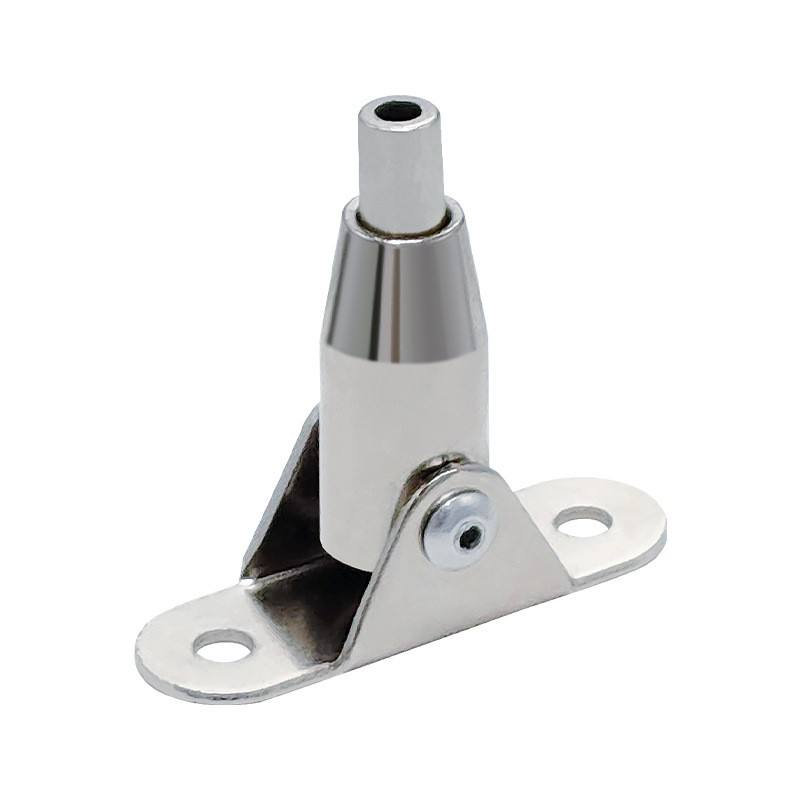 Ceiling Attachment Adjustable Cable Gripper Steel Wire Locking Hook Lighting Adjuster Hanging Hardware Fitting