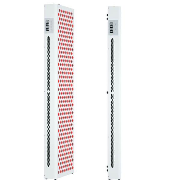 Потеря профессиональной терапией красного света 1500W жирная построенная в таймере
