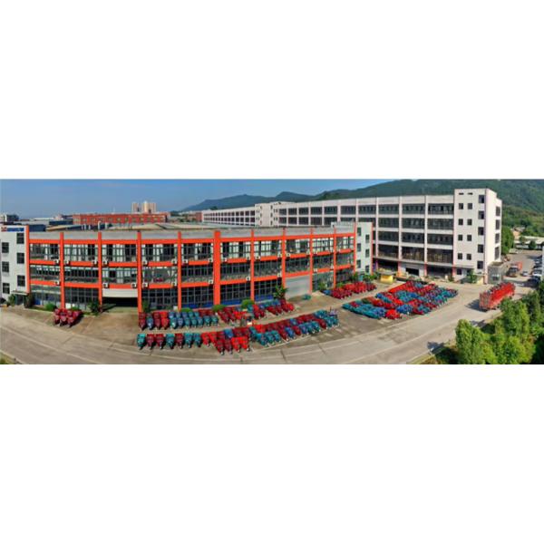 Chongqing Yiqihang International Trade Co., Ltd