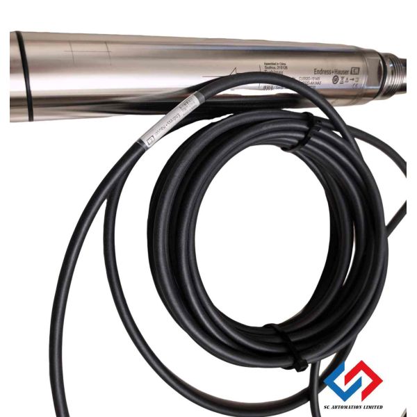 CUS52D-AA1AA3 Endress+Hauser Turbidity sensor CUS52D