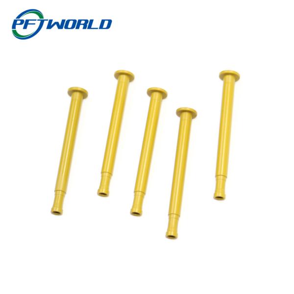 plastic part Инжекционный метод литья плиты точности частей CNC ПК поворачивая филируя пластиковый
