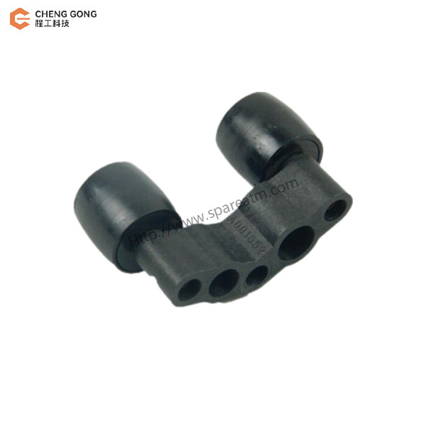 NMD A001535 Tensionnaire de ceinture Assy pièces ATM Glory NMD100 NMD200 NQ101 NQ200