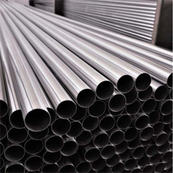 1.5 SS Welded Pipe .080 .062 .020 317l 330 347h Stainless Steel Pipe 3/4 Inch 5/8 5 Inch