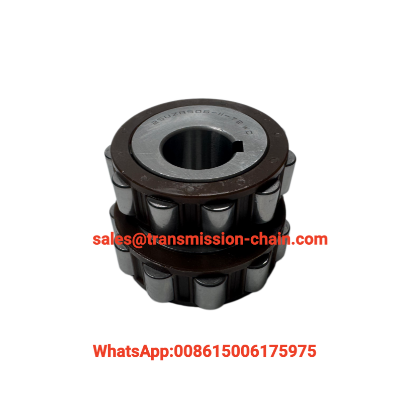 Good Quality 25UZ8506-11-T2 WC Nylon Cage Eccentric Roller Bearing Cyclo Drive Gear Reducer Bearing