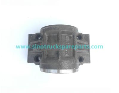 OEM Beiben Truck Spare Parts Balance Shaft Shell Single Card
