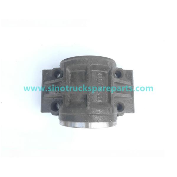 OEM Beiben Truck Spare Parts Balance Shaft Shell Single Card