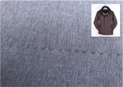 Frio - tela exterior do impermeabilizante da prova, tela do à prova de água para a roupa