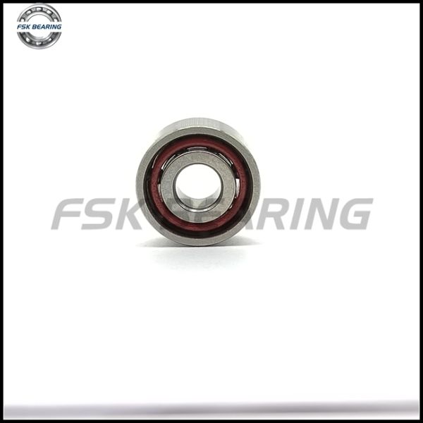 794AC Single Row Ball Bearing 4x11x4mm Miniature Screw Paired With Angular Contact Ball Bearings High Precision