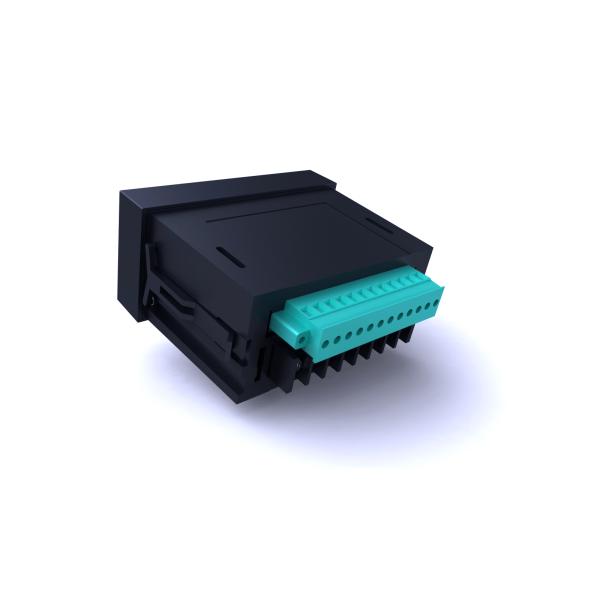 Метр силы цифров Mutifunctional, 2 DI канала/ДЕЛАЕТ PMC100