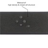 March EVA Sponge Foam Rubber Shockproof Seal Moisture Absorbing Sponge Tape for Door and Window Seal