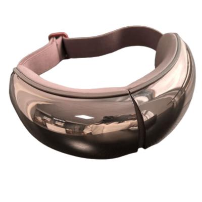 Smart Air Pressure Eye Massager Electric Vibration Bluetooth Eye Massage Instrument