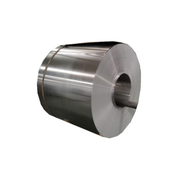 1050 1060 Aluminium Sheet Coil 1000 Series 1220mm 1.0mm Mirror Surface For Airplanes