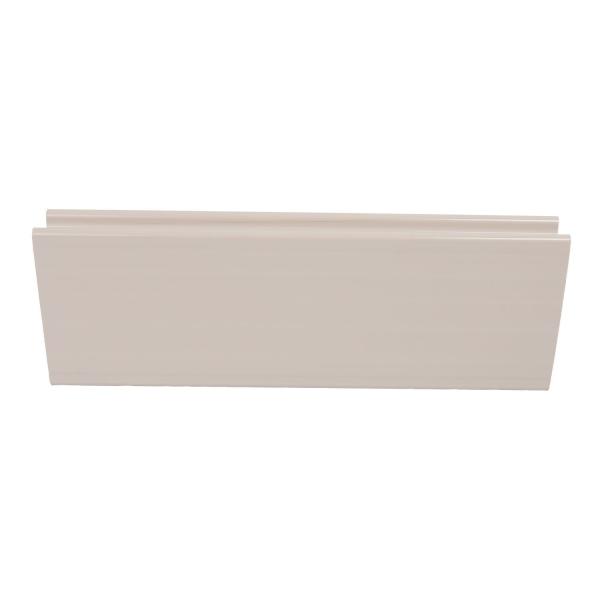 Extruded PVC Decorative Panel Molding