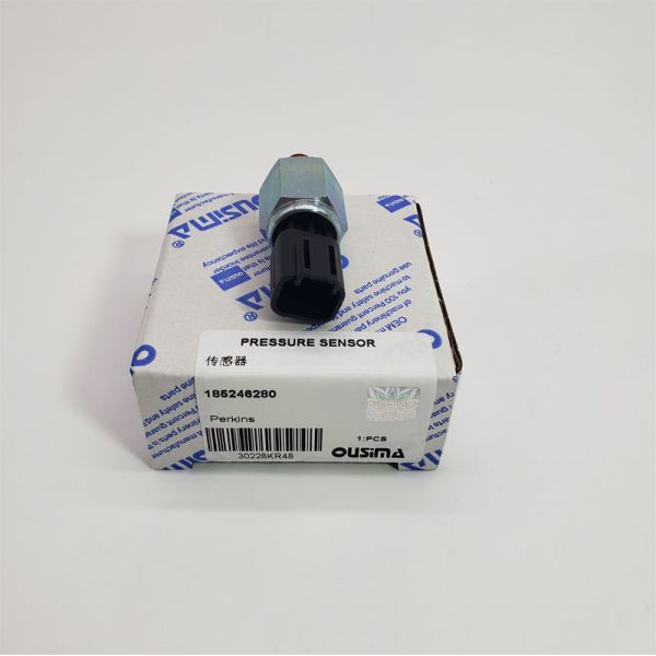 Oil Pressure Sensor 185246280 For Perkins 403A-11 403D-11 403F-11 404C-22