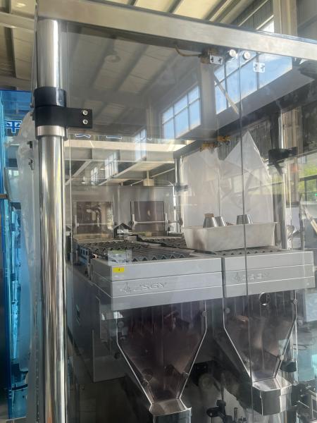 Industrial Grade Electrical Counting Machine Boost Accuracy In Quantity Control