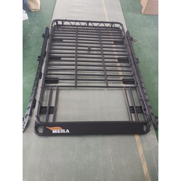 YH-E-023 4x4 Fj150 Fj200 Patrol Lc200 Roof Rack Basket