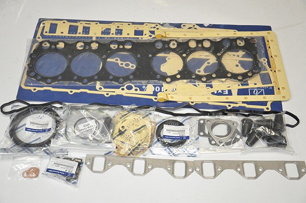 OEM Caterpillar Engine Parts C6.4 Gasket Kit Overhaul Kit For CAT Engine