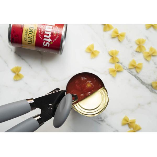 Устройство кухни нержавеющей стали 6 предметов первой необходимости ПК установило черный орудийный металл